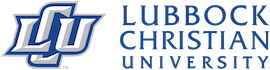 Lubbock Christian University logo